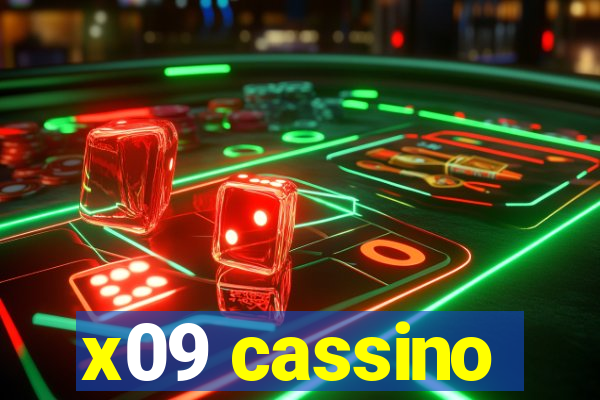 x09 cassino